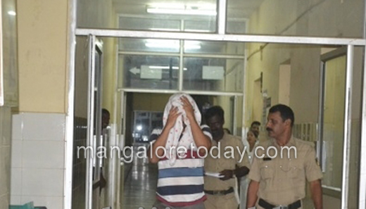 Kundapur: Govt employee behind bars  for ditching Kumta woman